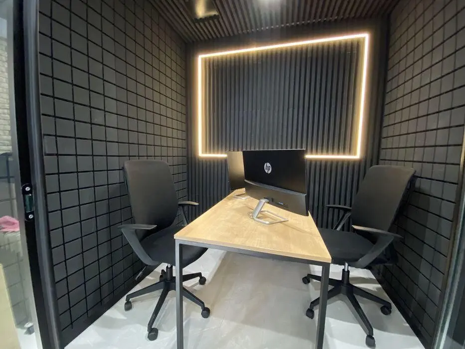 Фото Rent an office, Zarichna Street 6к3 Kyiv for long-term rent, price: 83000 грн, code 1792