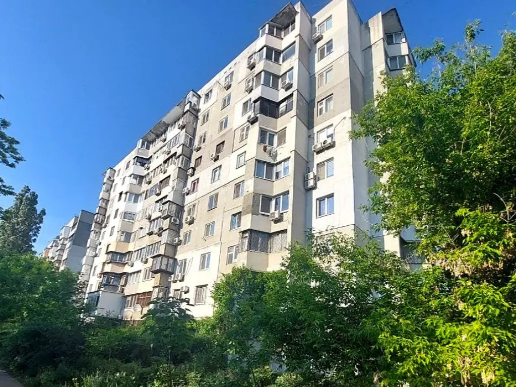 Фото Selling a 3-room apartment, 77 sq.m., Henerala Petrova Street 74/2 Odesa, price: 65000 $, code 1793