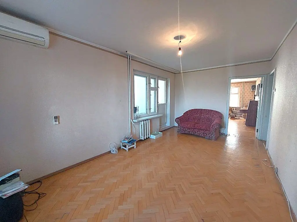 Фото Selling a 3-room apartment, 77 sq.m., Henerala Petrova Street 74/2 Odesa, price: 65000 $, code 1793