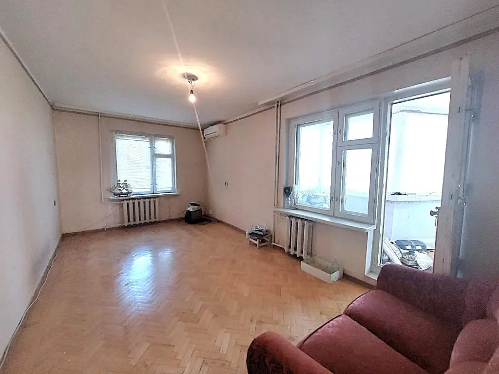 Фото Selling a 3-room apartment, 77 sq.m., Henerala Petrova Street 74/2 Odesa, price: 65000 $, code 1793