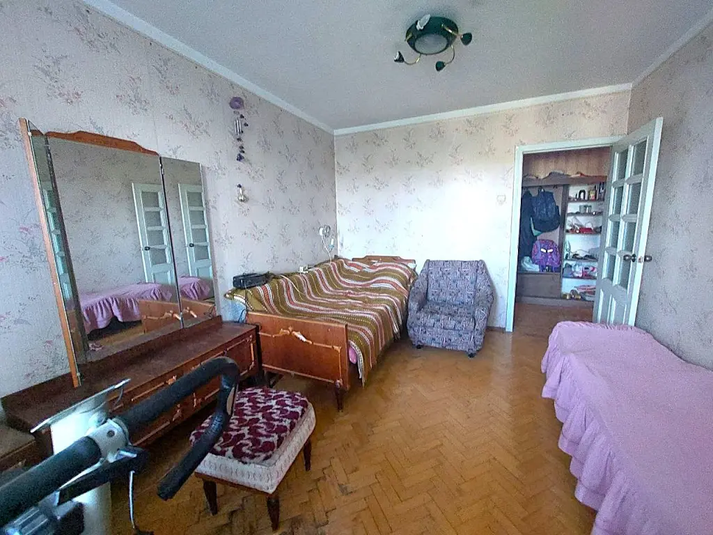 Фото Selling a 3-room apartment, 77 sq.m., Henerala Petrova Street 74/2 Odesa, price: 65000 $, code 1793