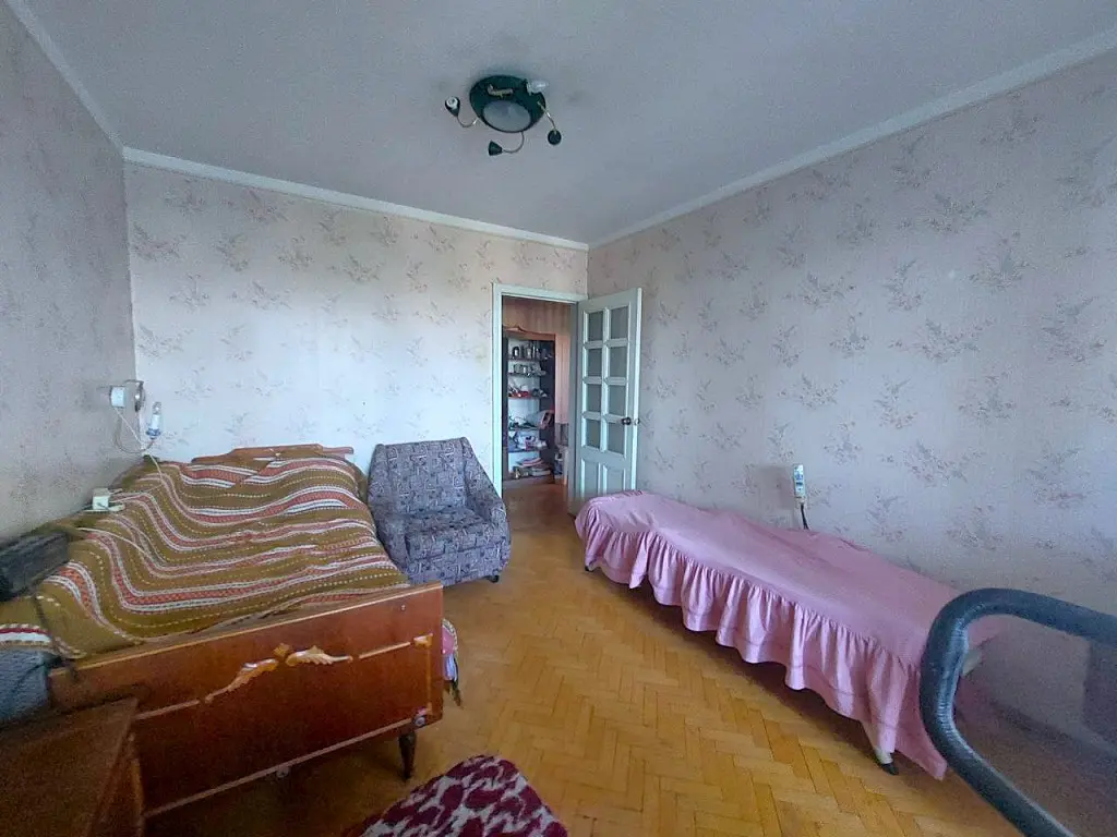 Фото Selling a 3-room apartment, 77 sq.m., Henerala Petrova Street 74/2 Odesa, price: 65000 $, code 1793