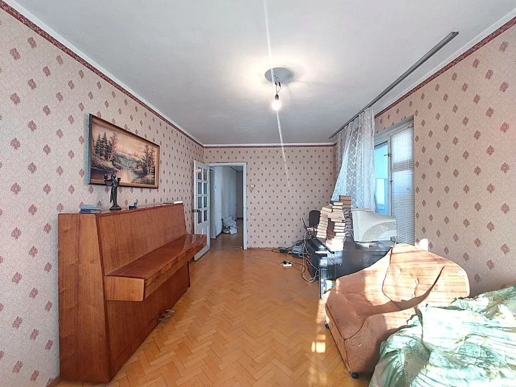 Фото Selling a 3-room apartment, 77 sq.m., Henerala Petrova Street 74/2 Odesa, price: 65000 $, code 1793