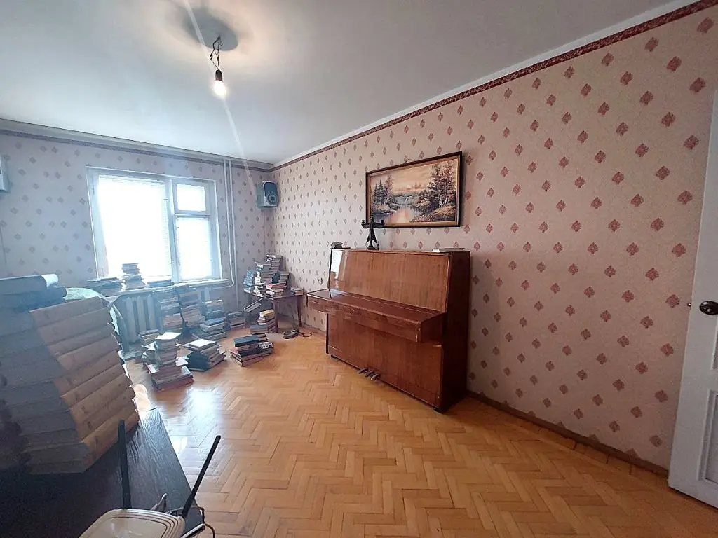 Фото Selling a 3-room apartment, 77 sq.m., Henerala Petrova Street 74/2 Odesa, price: 65000 $, code 1793