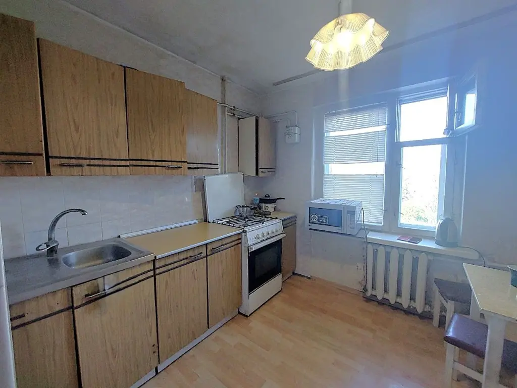 Фото Selling a 3-room apartment, 77 sq.m., Henerala Petrova Street 74/2 Odesa, price: 65000 $, code 1793