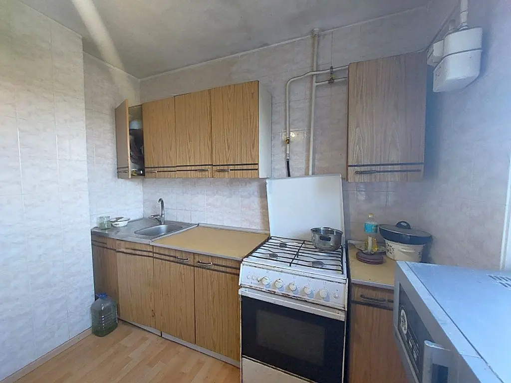 Фото Selling a 3-room apartment, 77 sq.m., Henerala Petrova Street 74/2 Odesa, price: 65000 $, code 1793