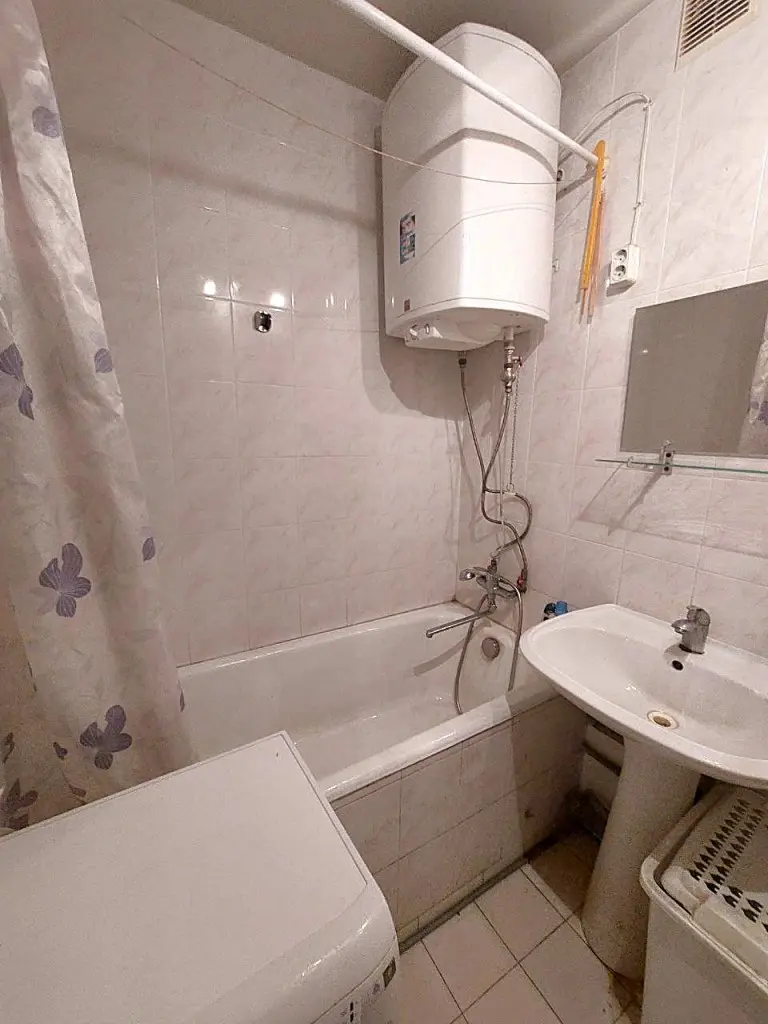 Фото Selling a 3-room apartment, 77 sq.m., Henerala Petrova Street 74/2 Odesa, price: 65000 $, code 1793