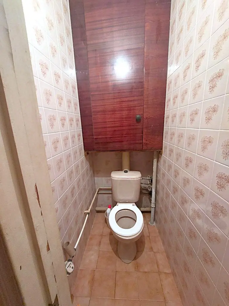 Фото Selling a 3-room apartment, 77 sq.m., Henerala Petrova Street 74/2 Odesa, price: 65000 $, code 1793