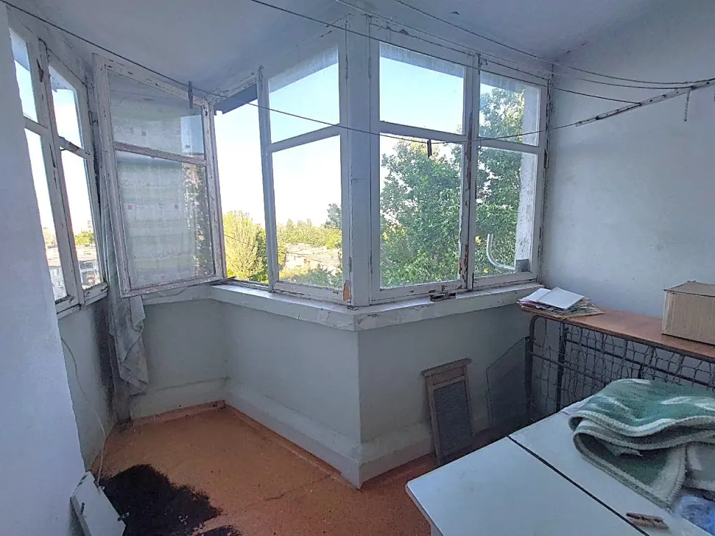 Фото Selling a 3-room apartment, 77 sq.m., Henerala Petrova Street 74/2 Odesa, price: 65000 $, code 1793