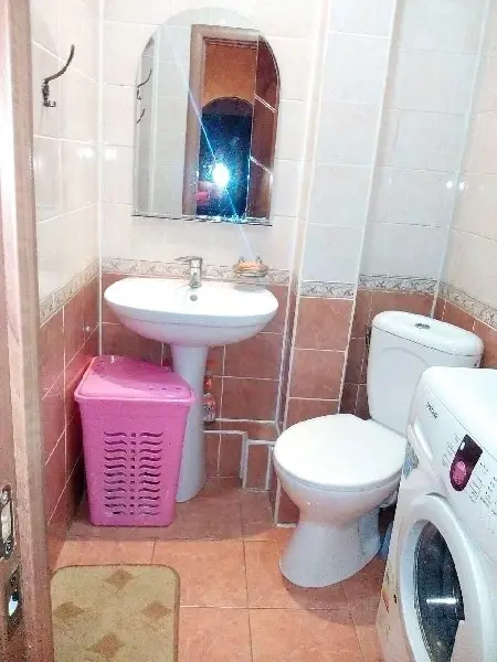 Фото Зняти 1 кімнатну квартиру, Григоровича-Барського вул. 7 Київ в довгострокову оренду, ціна: 9800 UAH, код 1783