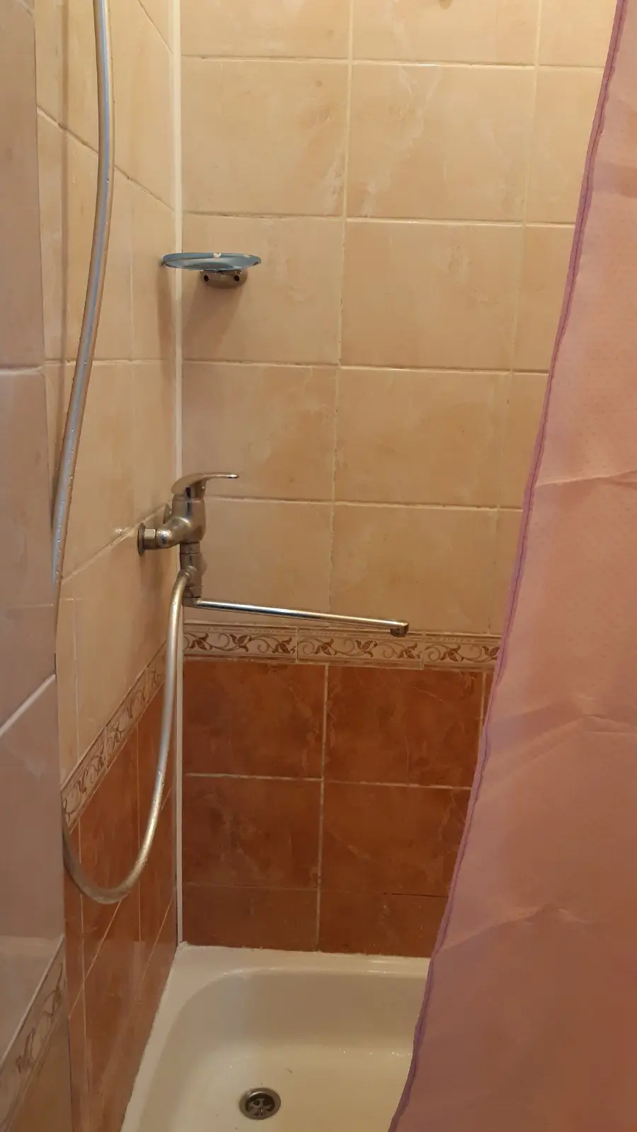 Фото Зняти 1 кімнатну квартиру, Григоровича-Барського вул. 7 Київ в довгострокову оренду, ціна: 9800 UAH, код 1783