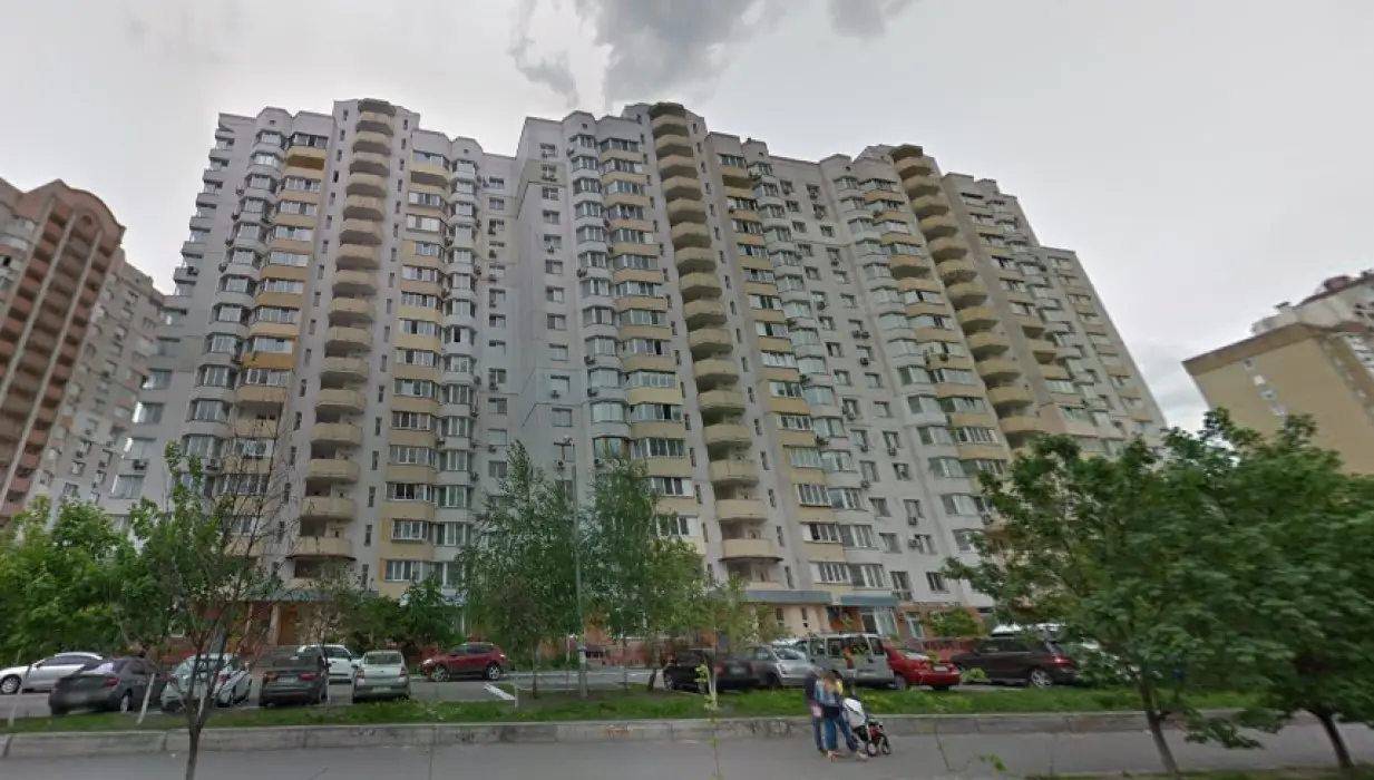 Фото Продаю 1 кімнатну квартиру, 41.8 кв. м, Анни Ахматової вул. 35 Київ, ціна: 78000 $, код 1794