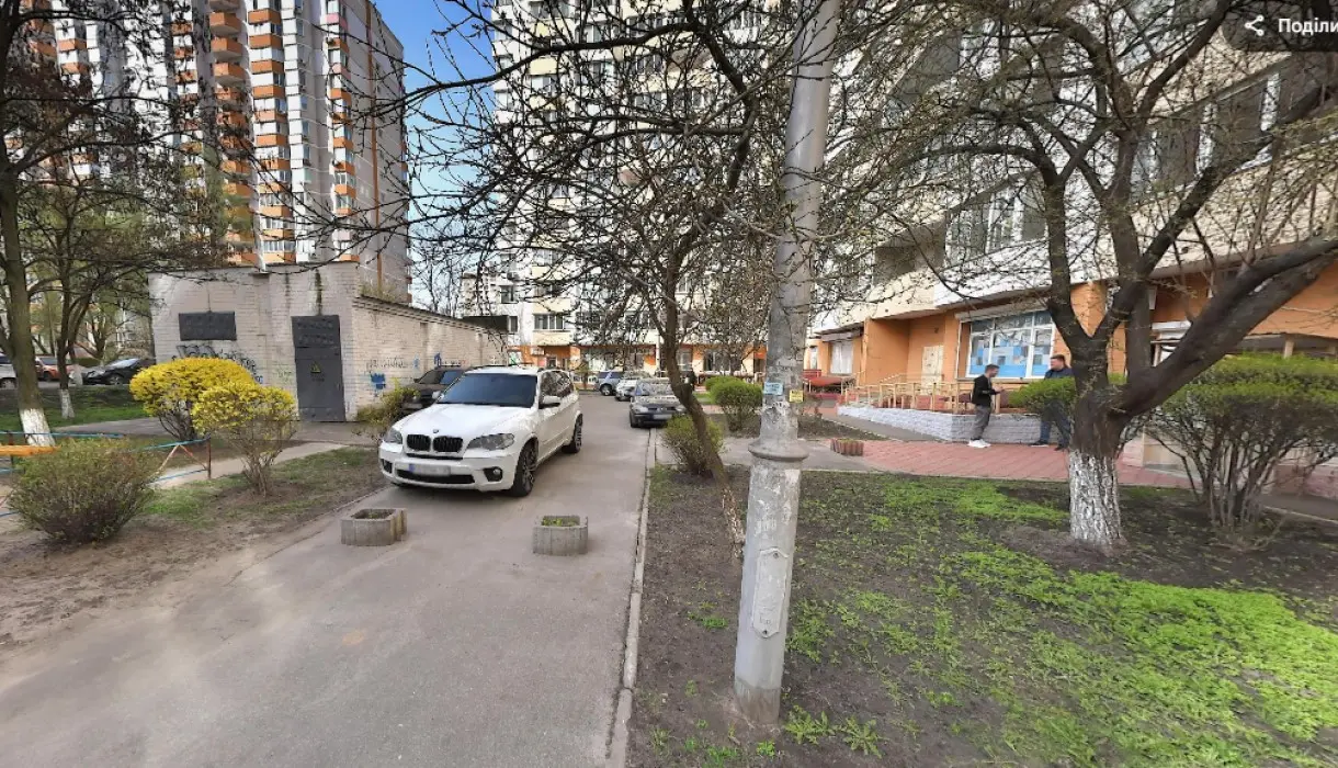 Фото Продаю 1 кімнатну квартиру, 41.8 кв. м, Анни Ахматової вул. 35 Київ, ціна: 78000 $, код 1794