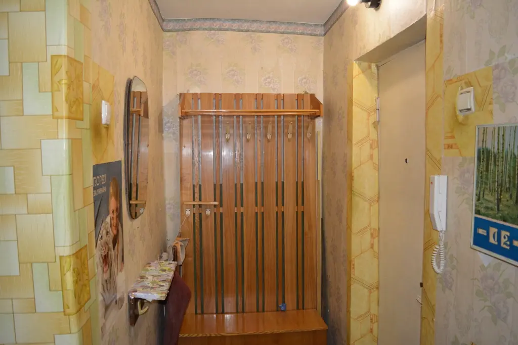 Фото Продаю 1-комнатную квартиру, 31 кв. м, Перемишльська ул. (Краснопольская) 3А Киев, цена: 35000 $, код 1795