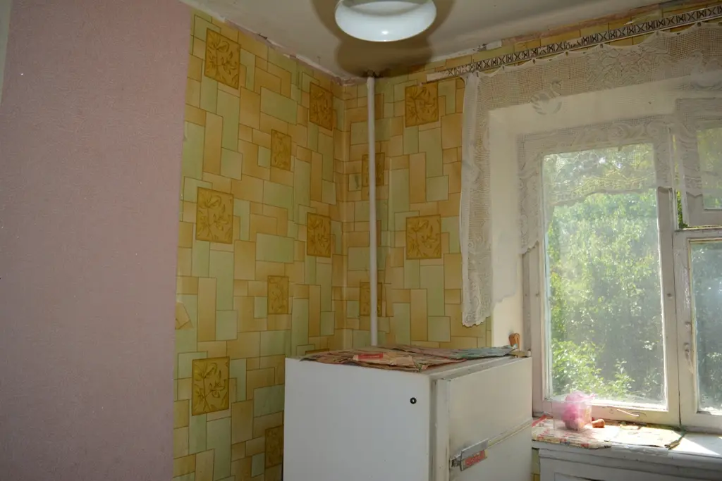 Фото Продаю 1-комнатную квартиру, 31 кв. м, Перемишльська ул. (Краснопольская) 3А Киев, цена: 35000 $, код 1795