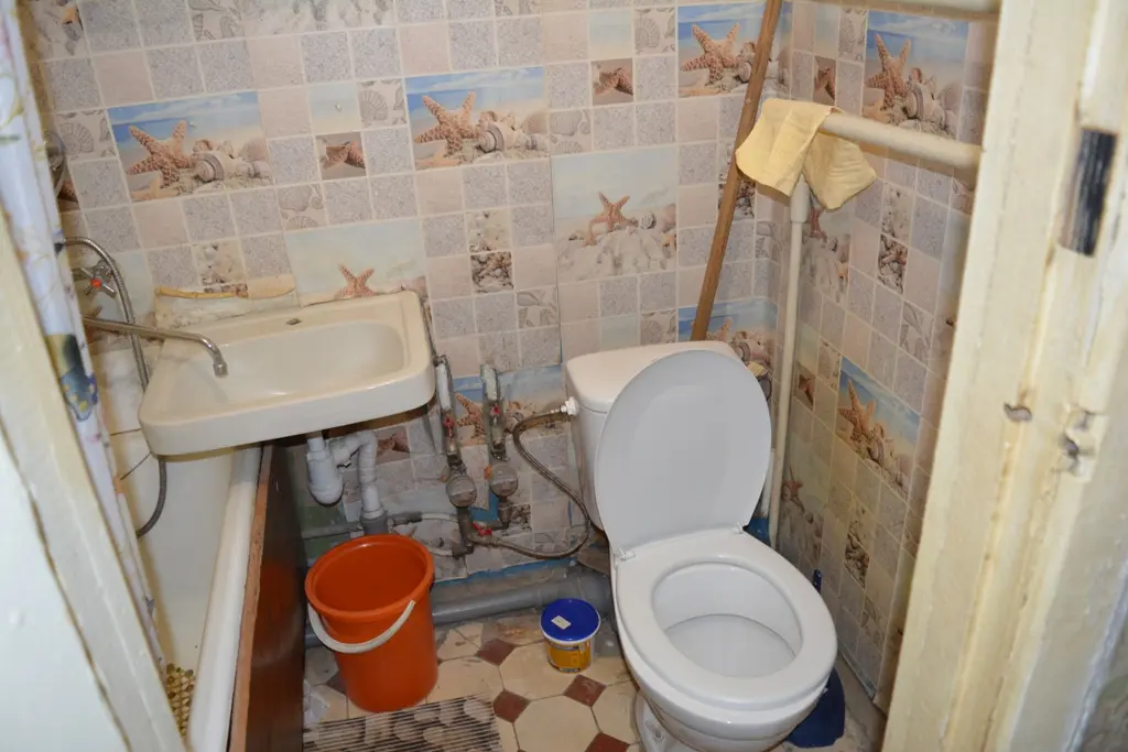 Фото Продаю 1-комнатную квартиру, 31 кв. м, Перемишльська ул. (Краснопольская) 3А Киев, цена: 35000 $, код 1795