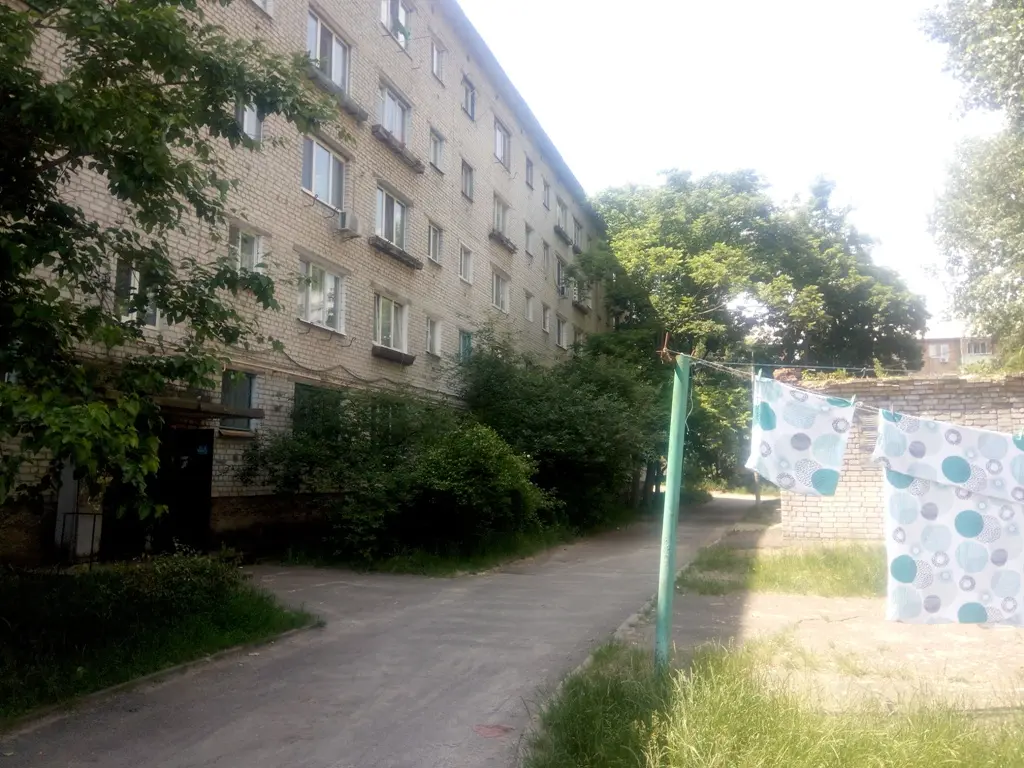 Фото Продаю 1-комнатную квартиру, 31 кв. м, Перемишльська ул. (Краснопольская) 3А Киев, цена: 35000 $, код 1795