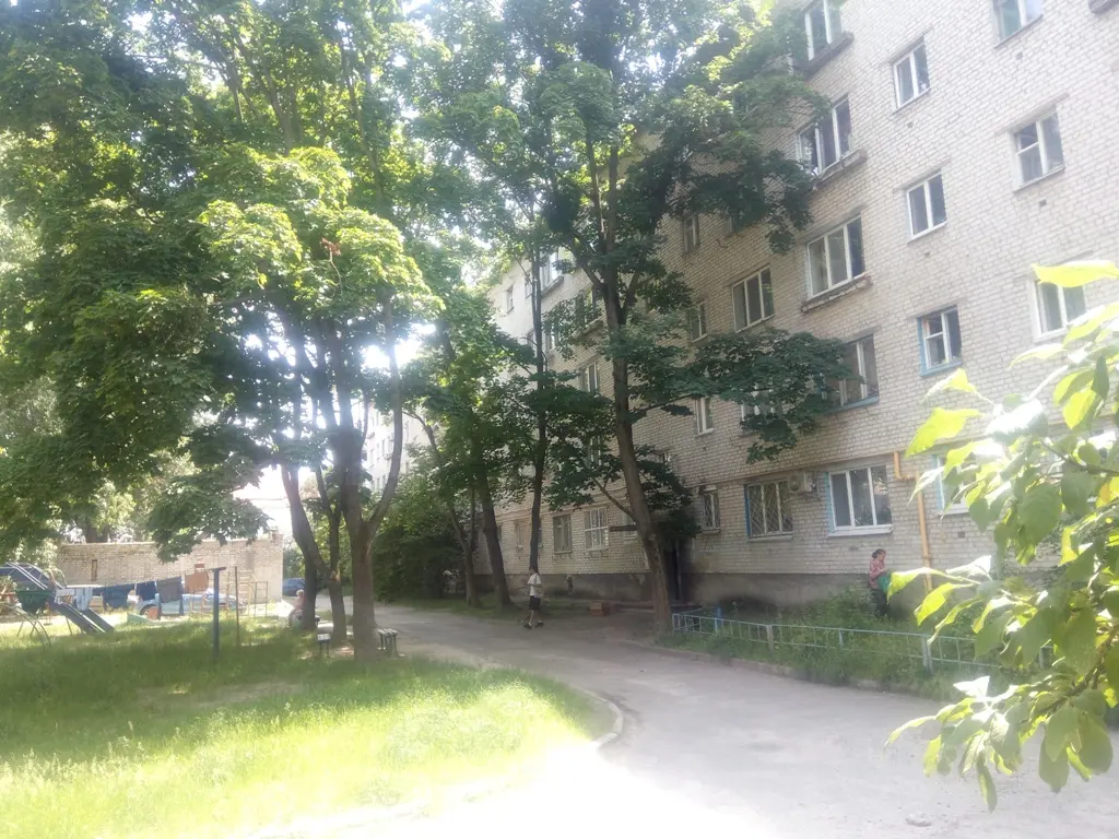 Фото Продаю 1-комнатную квартиру, 31 кв. м, Перемишльська ул. (Краснопольская) 3А Киев, цена: 35000 $, код 1795