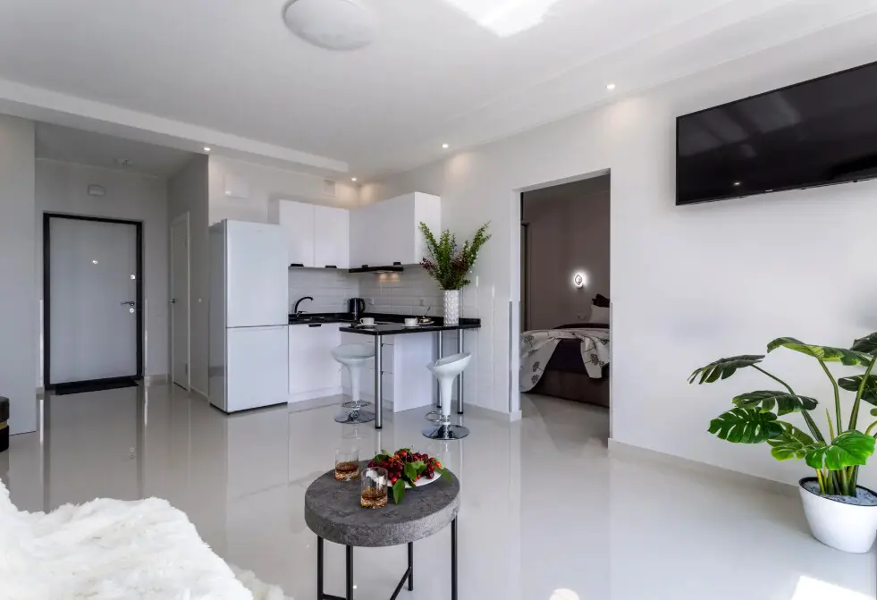 Фото Rent a 1-room apartment, Zarichna Street  Kyiv for long-term rent, price: 28000 грн, code 1796