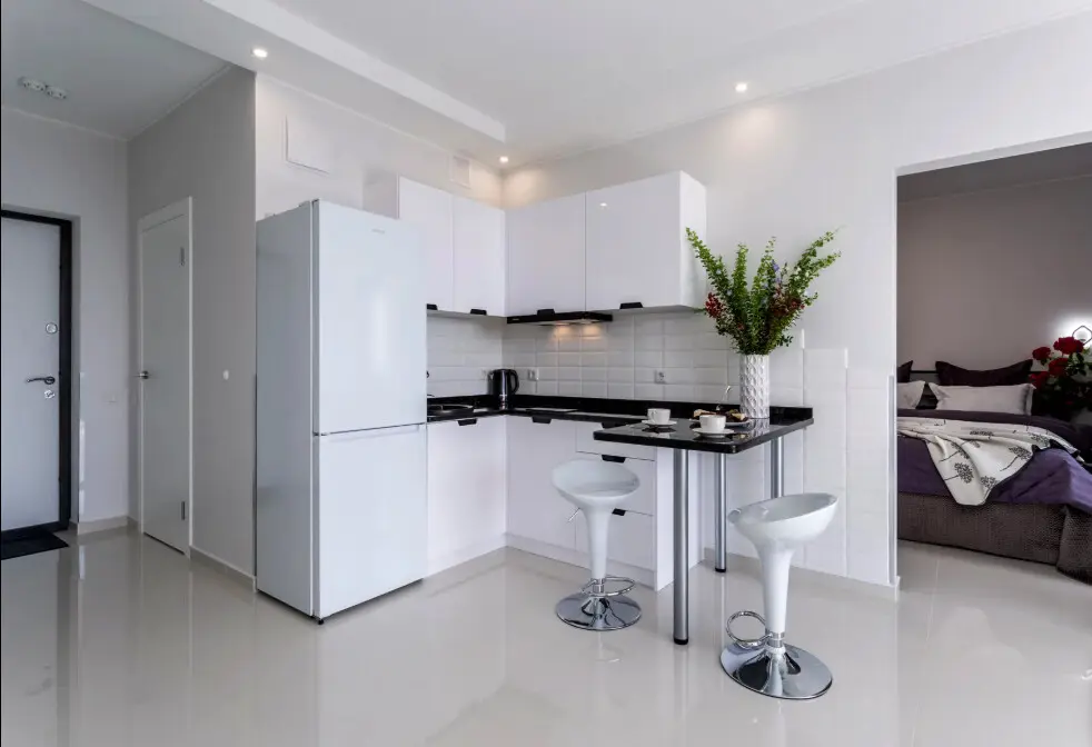 Фото Rent a 1-room apartment, Zarichna Street  Kyiv for long-term rent, price: 28000 грн, code 1796