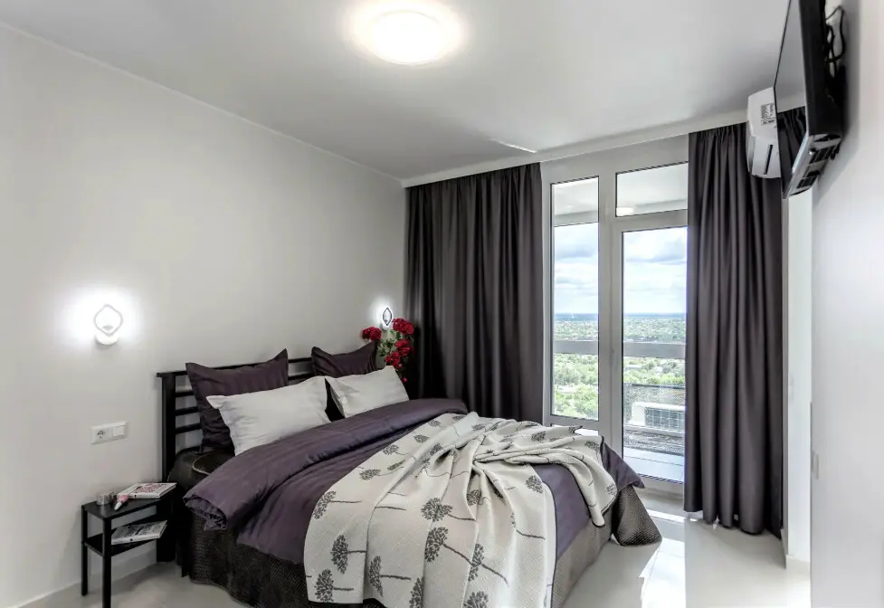 Фото Rent a 1-room apartment, Zarichna Street  Kyiv for long-term rent, price: 28000 грн, code 1796