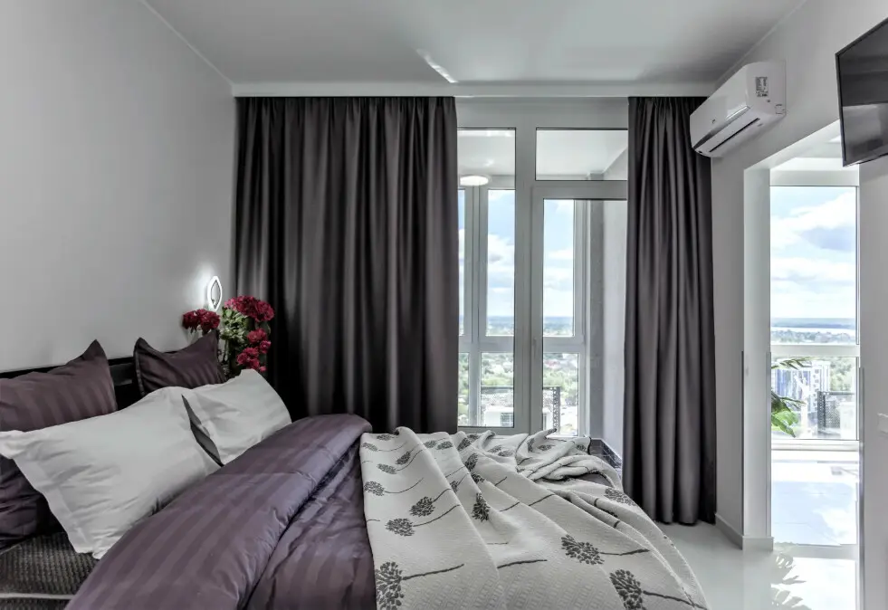 Фото Rent a 1-room apartment, Zarichna Street  Kyiv for long-term rent, price: 28000 грн, code 1796
