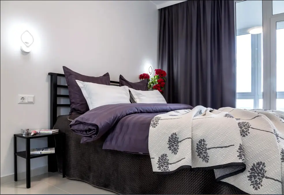 Фото Rent a 1-room apartment, Zarichna Street  Kyiv for long-term rent, price: 28000 грн, code 1796
