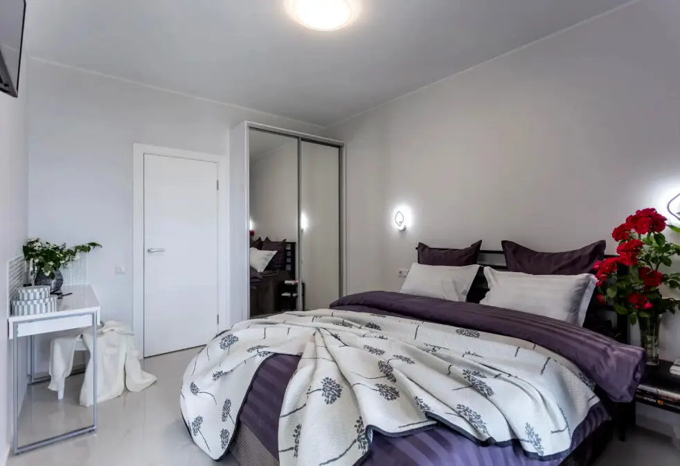 Фото Rent a 1-room apartment, Zarichna Street  Kyiv for long-term rent, price: 28000 грн, code 1796