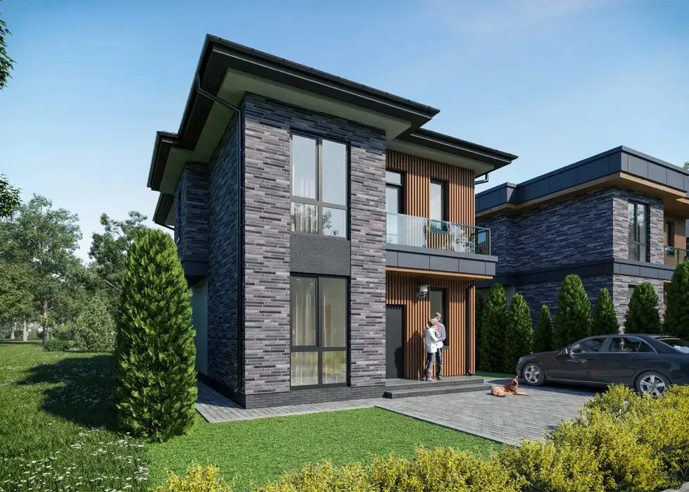 Фото Selling a house, 143 sq.m., 49th Sadova Street  Kyiv, price: 220000 $, code 1798