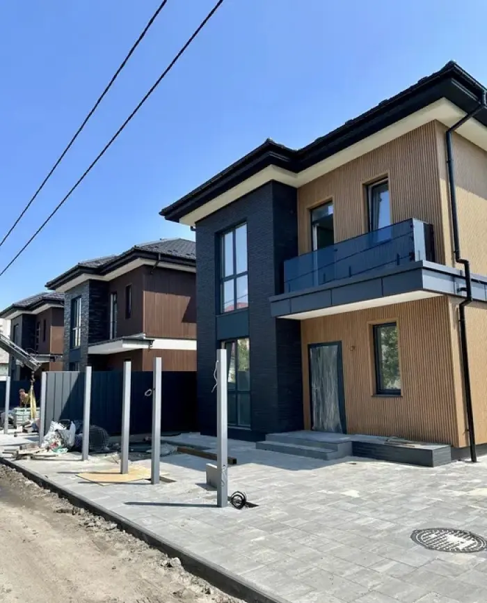 Фото Selling a house, 143 sq.m., 49th Sadova Street  Kyiv, price: 220000 $, code 1798