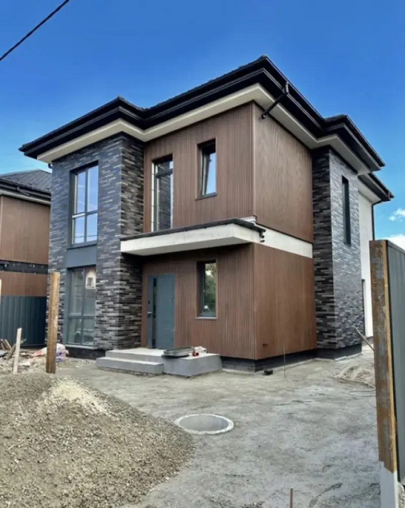 Фото Selling a house, 143 sq.m., 49th Sadova Street  Kyiv, price: 220000 $, code 1798