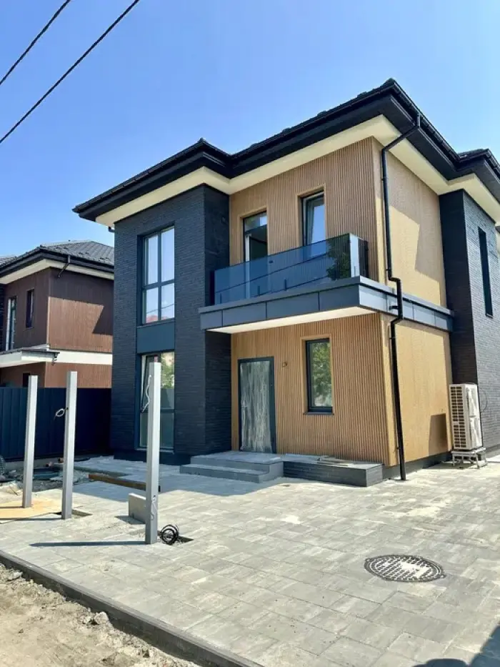 Фото Selling a house, 143 sq.m., 49th Sadova Street  Kyiv, price: 220000 $, code 1798