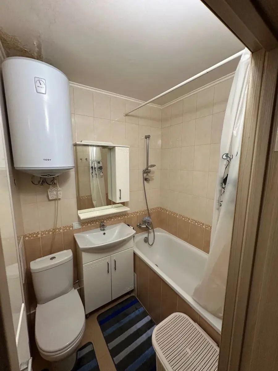 Фото Продаю 1-комнатную квартиру, 40 кв. м, Жилянская ул. 76 Киев, цена: 70000 $, код 1799