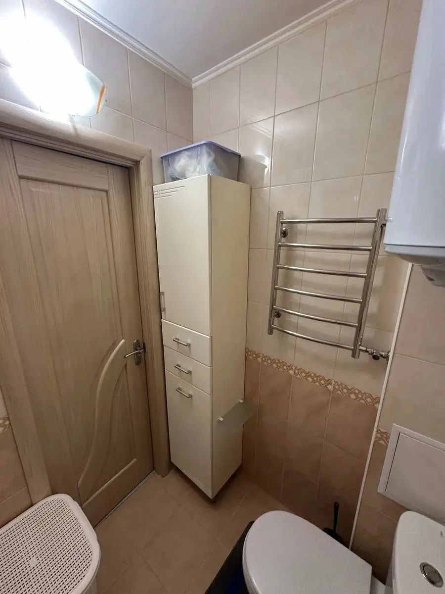 Фото Продаю 1-комнатную квартиру, 40 кв. м, Жилянская ул. 76 Киев, цена: 70000 $, код 1799