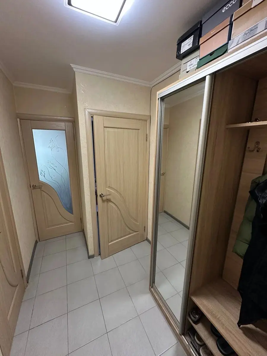 Фото Продаю 1-комнатную квартиру, 40 кв. м, Жилянская ул. 76 Киев, цена: 70000 $, код 1799
