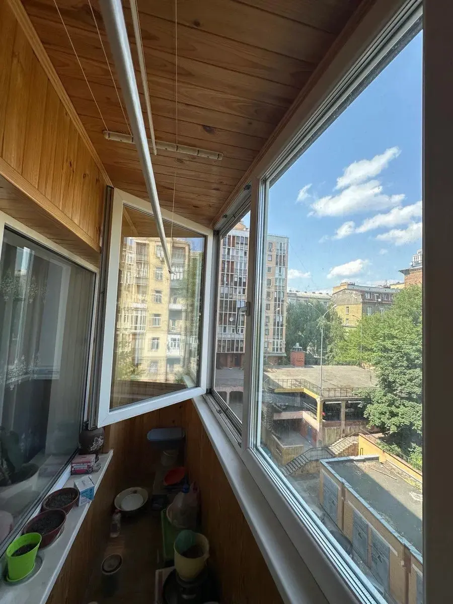 Фото Продаю 1-комнатную квартиру, 40 кв. м, Жилянская ул. 76 Киев, цена: 70000 $, код 1799