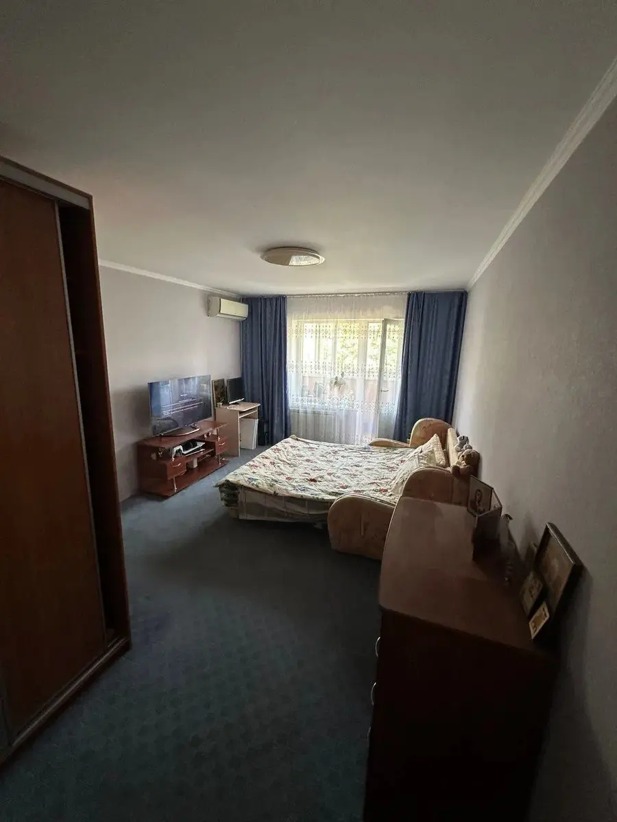 Фото Продаю 1-комнатную квартиру, 40 кв. м, Жилянская ул. 76 Киев, цена: 70000 $, код 1799