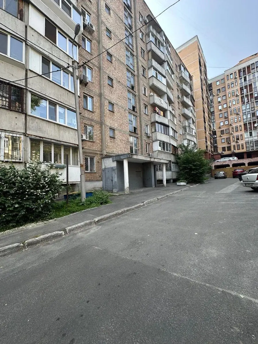Фото Продаю 1-комнатную квартиру, 40 кв. м, Жилянская ул. 76 Киев, цена: 70000 $, код 1799