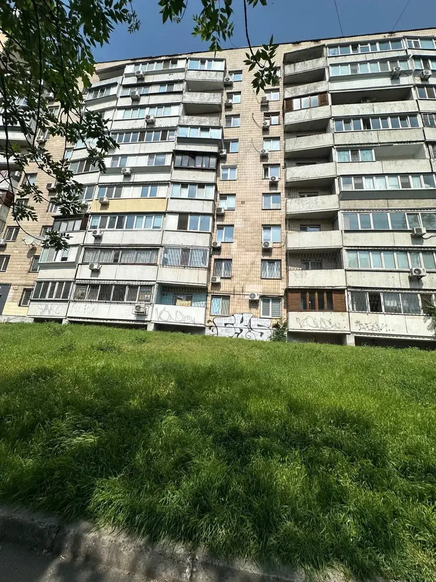 Фото Продаю 1-комнатную квартиру, 40 кв. м, Жилянская ул. 76 Киев, цена: 70000 $, код 1799