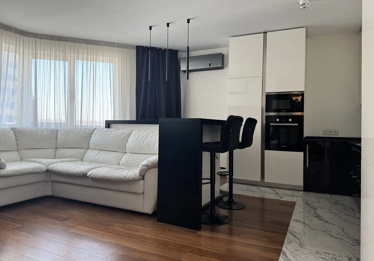 Фото Продаю 2-комнатную квартиру, 73 кв. м, Демеевская ул. 13 Киев, цена: 174000 $, код 1800