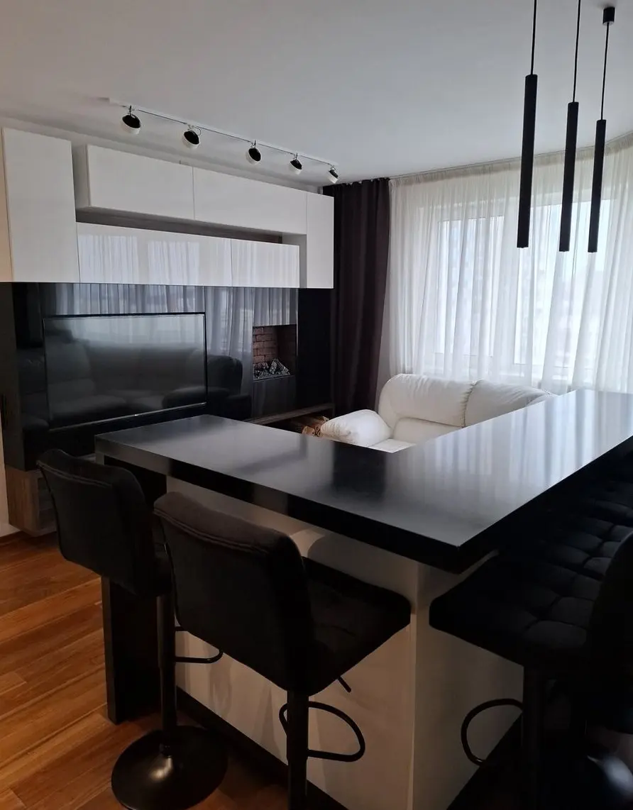 Фото Продаю 2-комнатную квартиру, 73 кв. м, Демеевская ул. 13 Киев, цена: 174000 $, код 1800