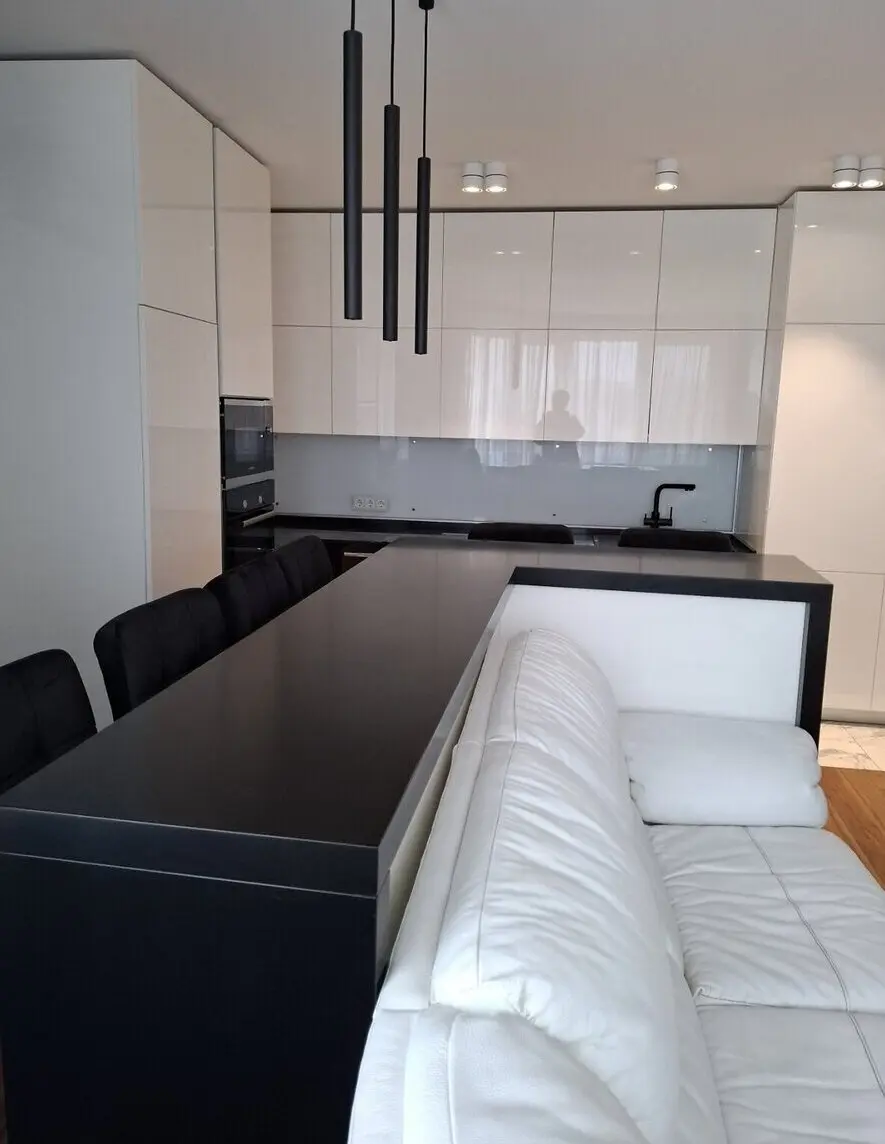Фото Продаю 2-комнатную квартиру, 73 кв. м, Демеевская ул. 13 Киев, цена: 174000 $, код 1800