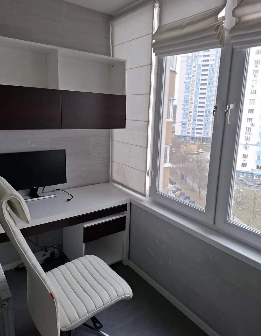 Фото Продаю 2-комнатную квартиру, 73 кв. м, Демеевская ул. 13 Киев, цена: 174000 $, код 1800