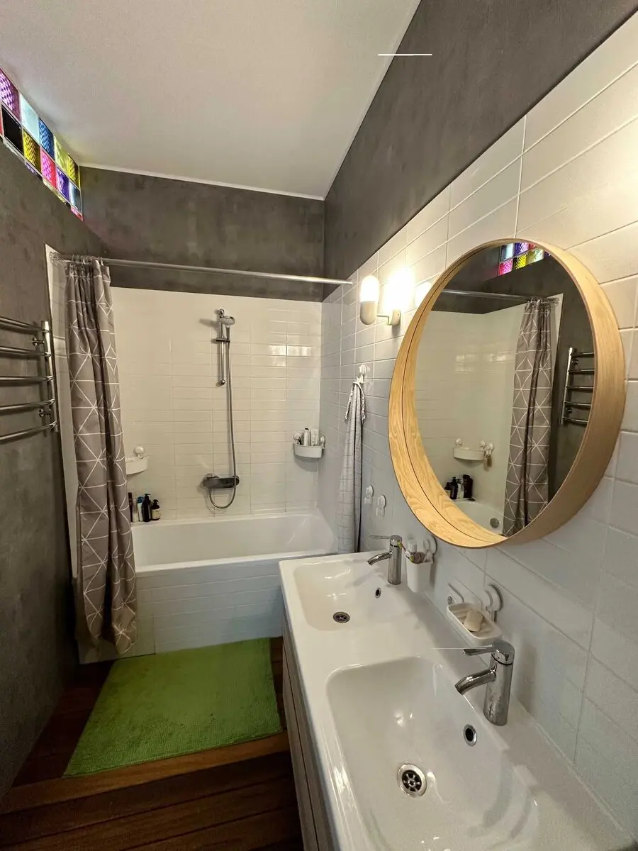 Фото Selling a 4-room apartment, 110 sq.m., Aviakonstruktora Antonova Street  Kyiv, price: 125000 $, code 1802