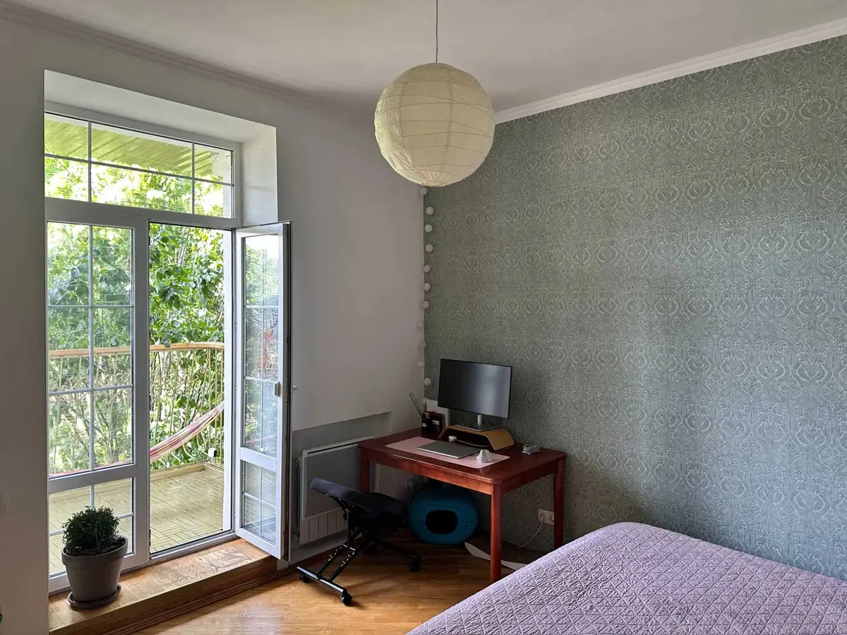 Фото Selling a 4-room apartment, 110 sq.m., Aviakonstruktora Antonova Street  Kyiv, price: 125000 $, code 1802