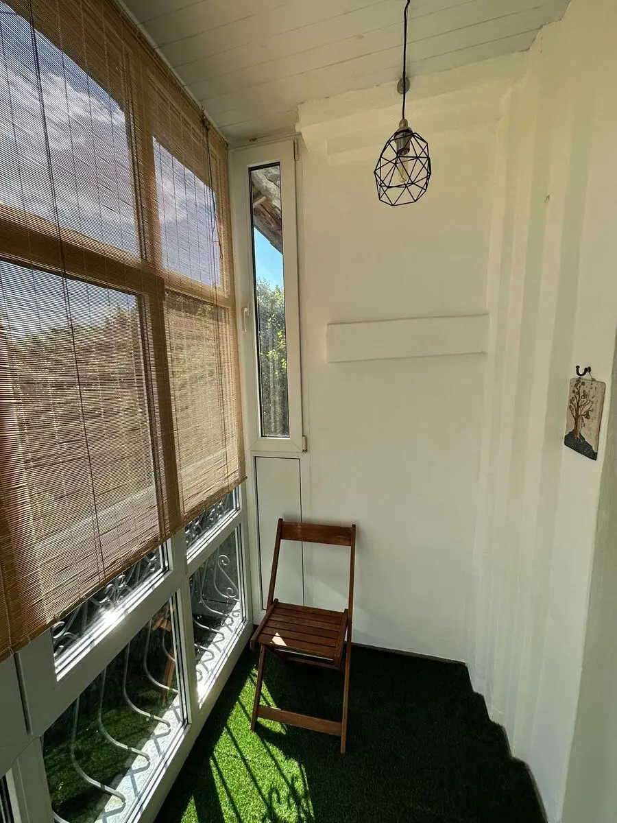 Фото Selling a 4-room apartment, 110 sq.m., Aviakonstruktora Antonova Street  Kyiv, price: 125000 $, code 1802