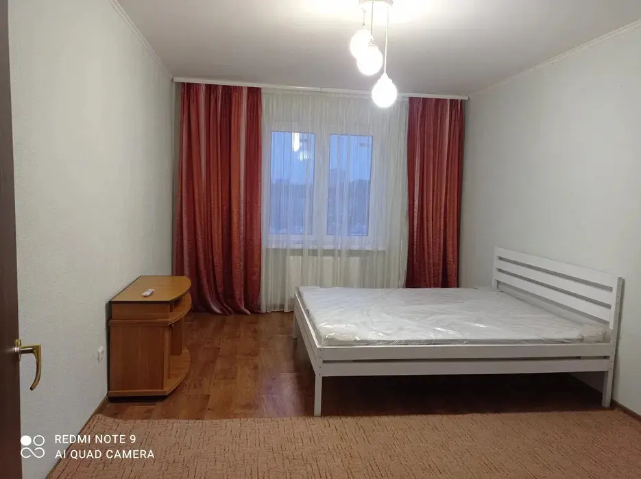 Фото Снять 1-комнатную квартиру, Балтийский пер.  Киев в долгосрочную аренду, цена: 16000 UAH, код 1803