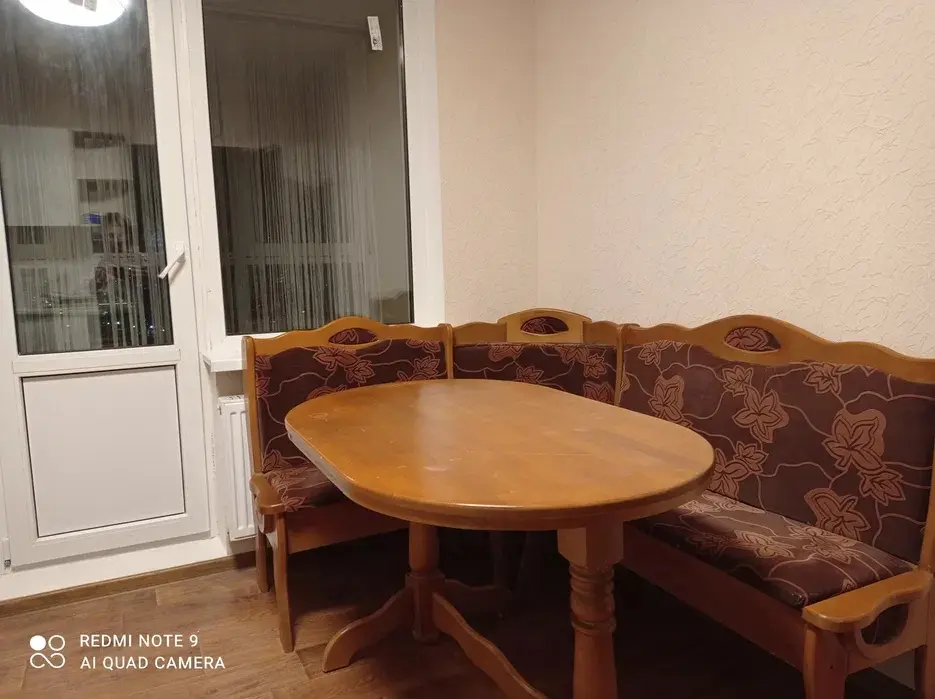 Фото Снять 1-комнатную квартиру, Балтийский пер.  Киев в долгосрочную аренду, цена: 16000 UAH, код 1803