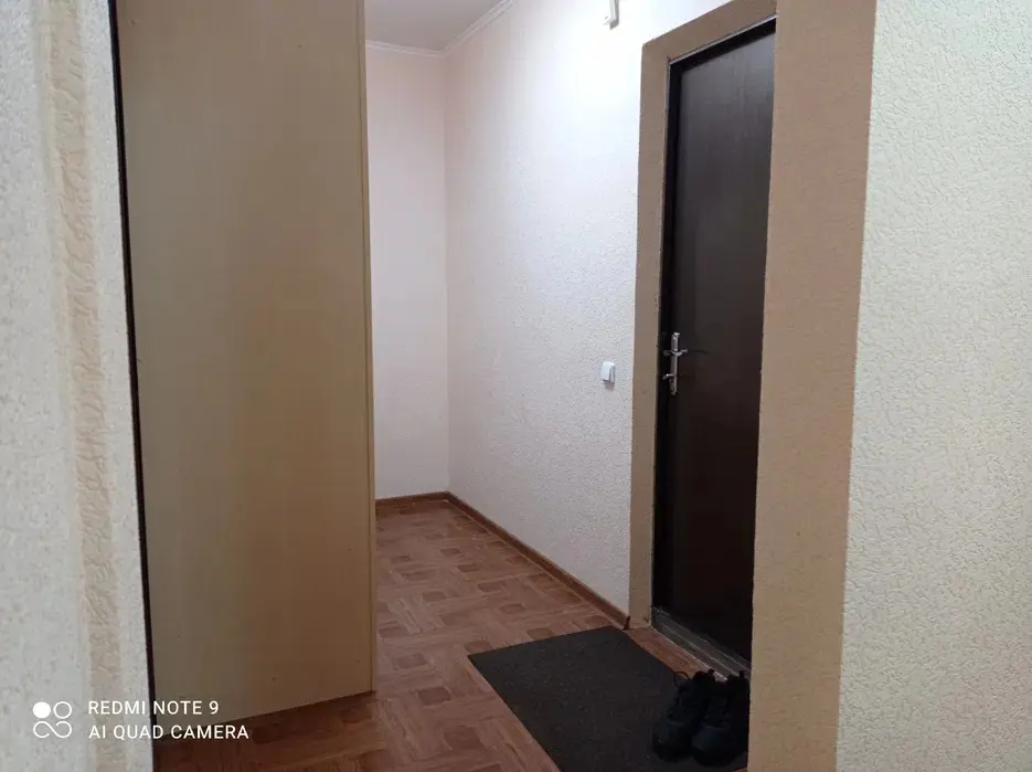 Фото Снять 1-комнатную квартиру, Балтийский пер.  Киев в долгосрочную аренду, цена: 16000 UAH, код 1803