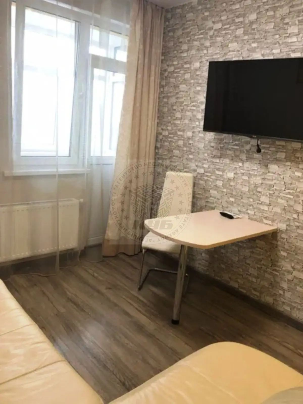 Фото Selling a 1-room apartment, 41 sq.m., Osvity Street 16 Kyiv, price: 82600 $, code 1807